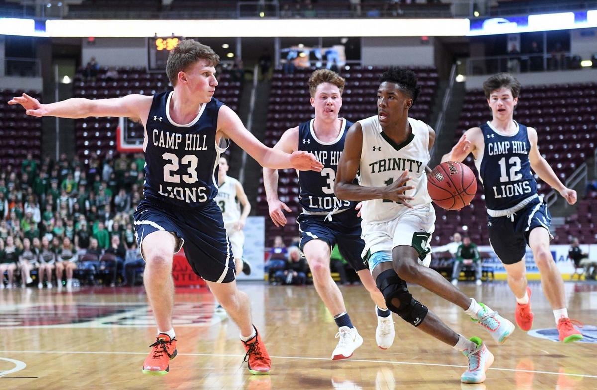 Piaa Boys Basketball Brackets Released Basketball Cumberlink Com