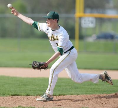 piaa increases baseball pitch count local sports