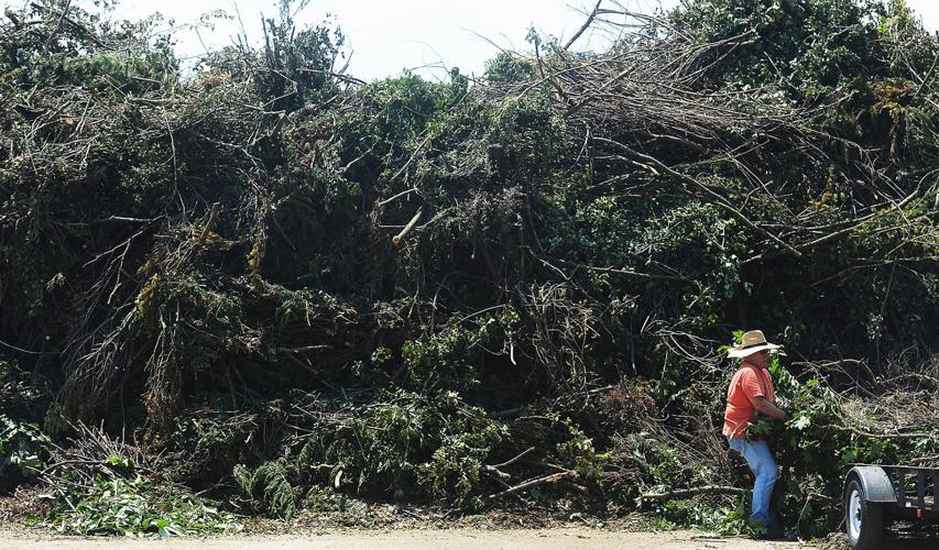 South Middleton changes requirements for compost site