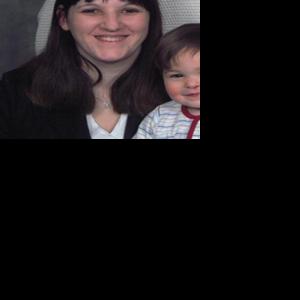Amber Elizabeth Colvin
