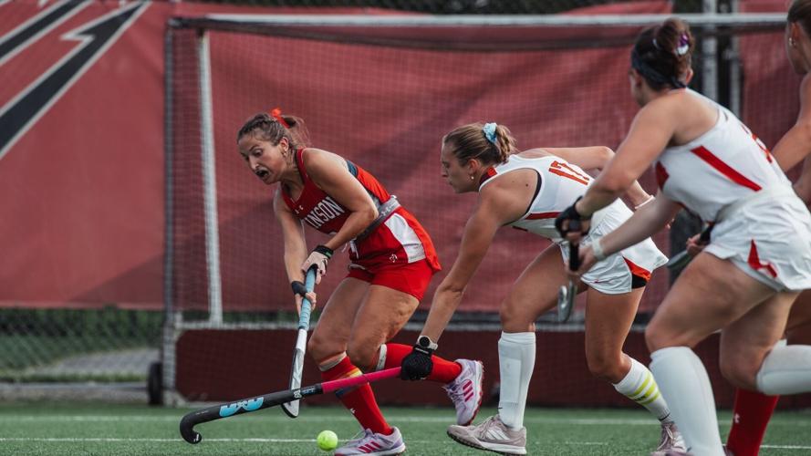 FH – Hockwitt’s Double OT Tally Sends Devils Past Bullets in CC Action