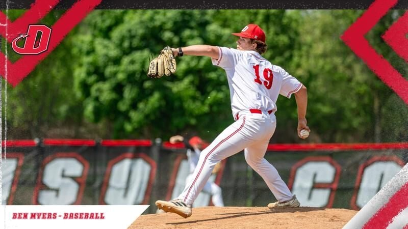 Red Devil Summer Check-In: Ben Myers