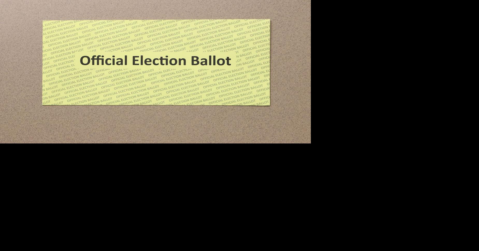 Be aware of changes to 2024 mail-in ballots in Pennsylvania