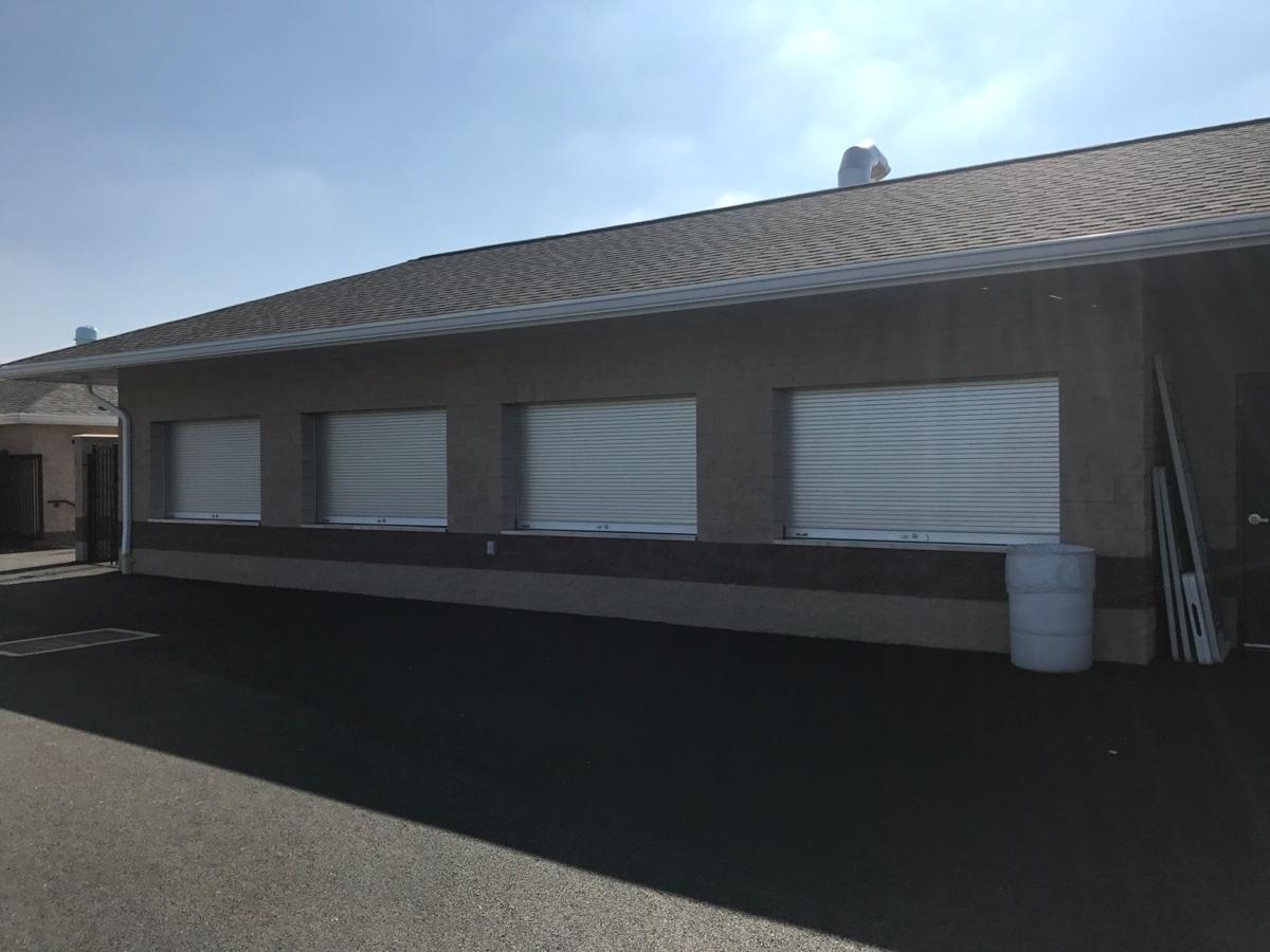 Big Spring improves stadium amenities Newville