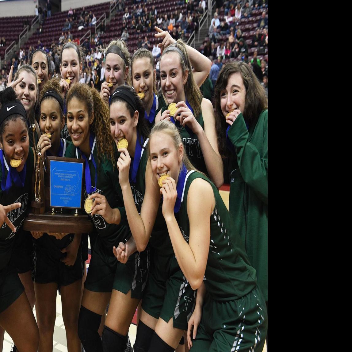 Piaa Basketball First Round Matchups Sites Times Released For