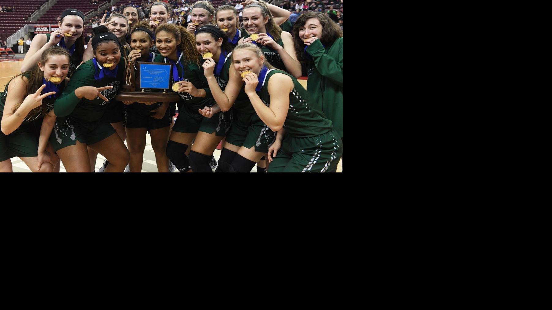 Piaa Basketball First Round Matchups Sites Times Released For