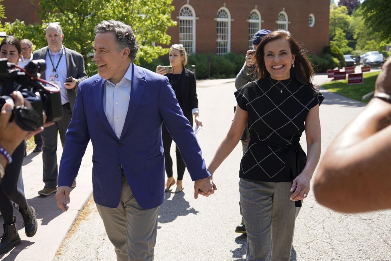 Election 2022 Pennsylvania Senate