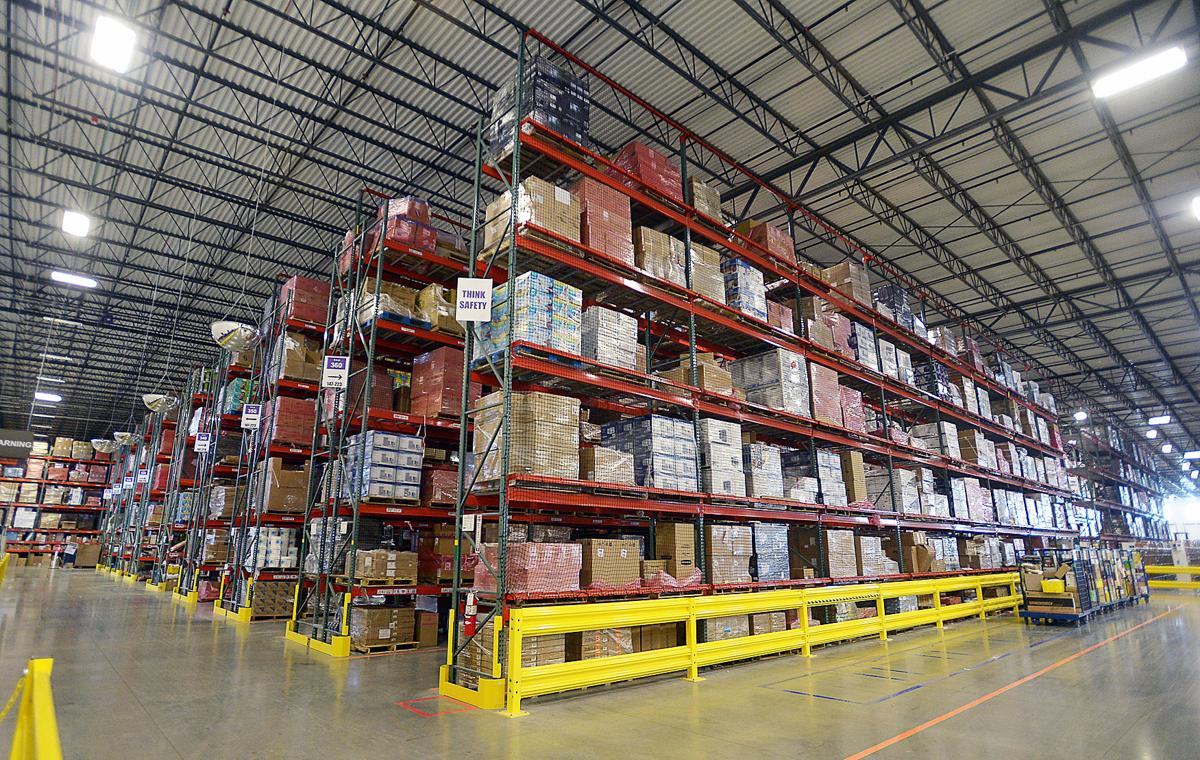 Amazon Fulfilment Center Part Time $12.25 hr � Kent WA ... Wolf touts Amazon expansion, job creation in Pennsylvania ...