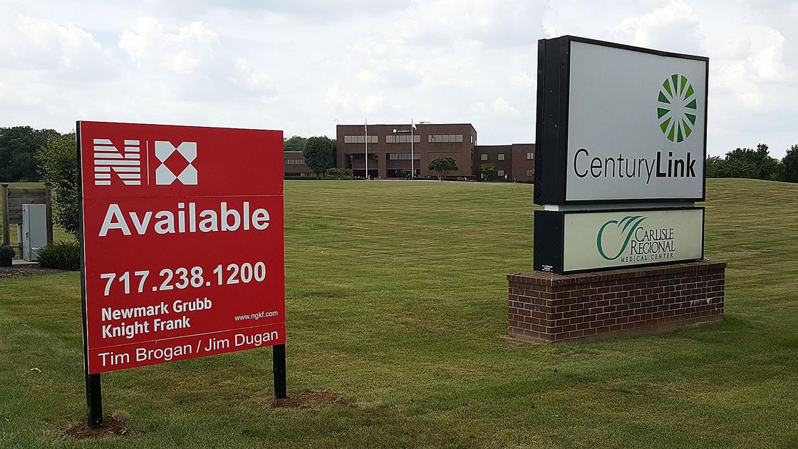 Centurylink Selling South Middleton Office Site Local