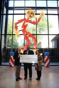 York County Community Foundation Awards Over $290,000 in Grants to Strengthen Twenty-Two York County Nonprofits