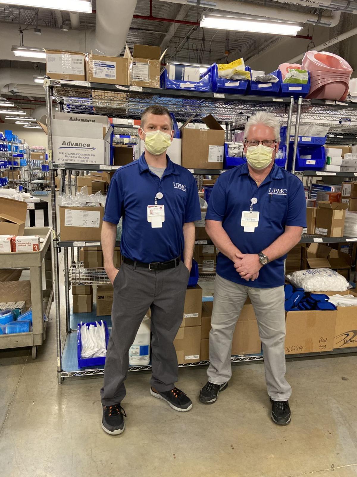 Health Care Heroes Honoring This Week S Midstate Medical Professionals On The Front Lines Of The Coronavirus Pandemic Live Well In The Cumberland Valley Cumberlink Com