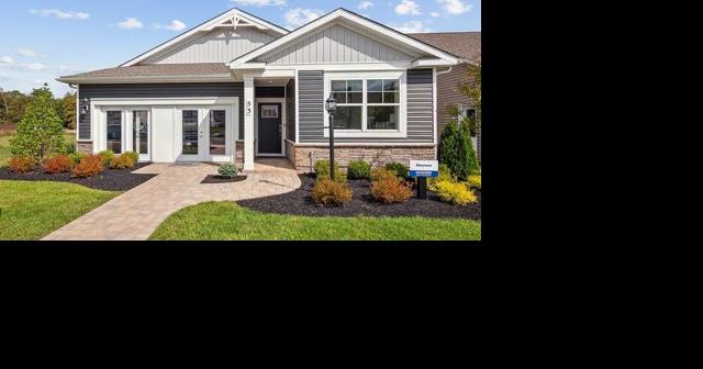 Newly listed homes for sale in the Cumberland County area - Vimarsana News