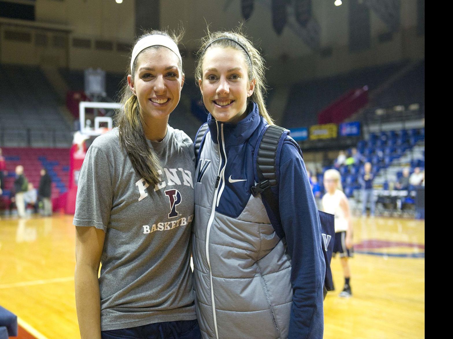 Pennsylvania Women S Basketball Players In Ncaa Division I