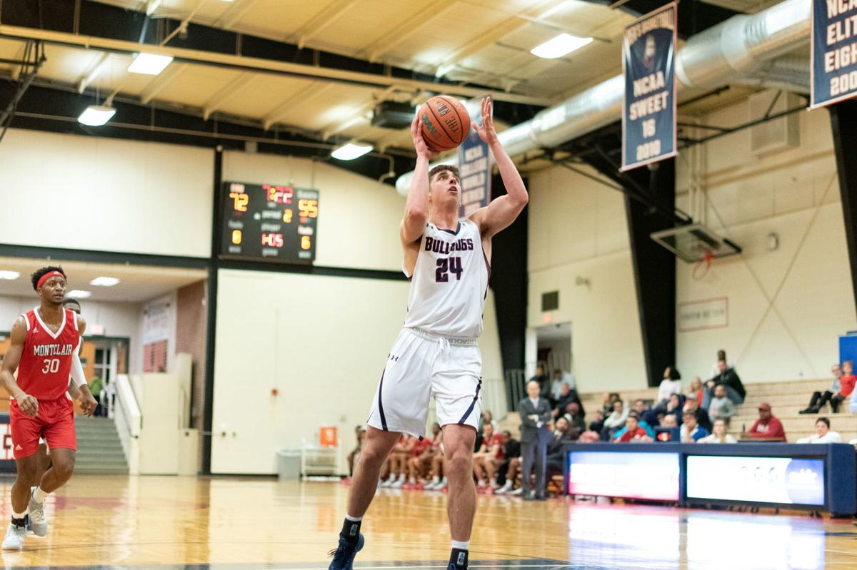 Catching Up With Trinity Grad Timmy Edwards Is Finding A