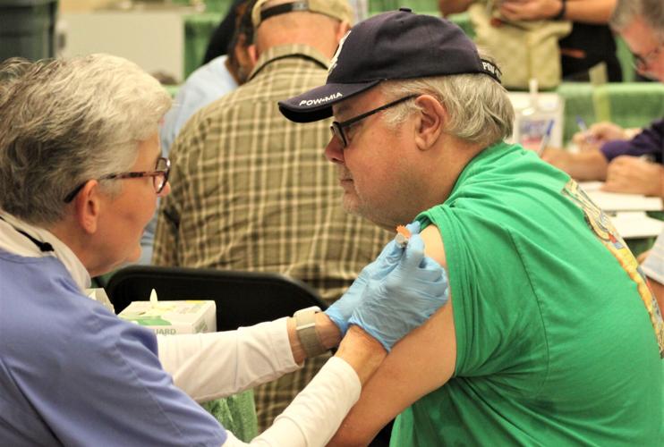 Cumberland County's 50plus Expo 8