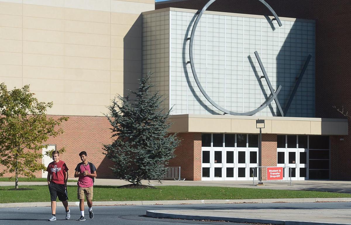 Cumberland Valley School Board gives tentative OK to 2.3 tax increase, 201920 budget