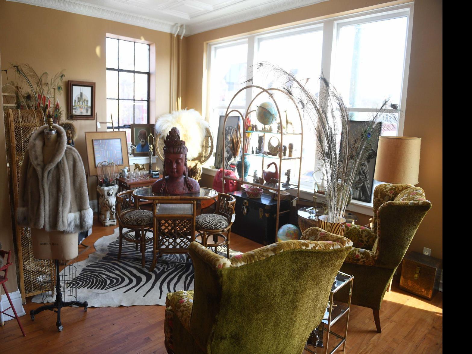 Antique Stores In State College Pa