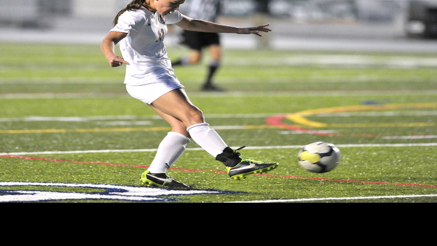 Canon Mcmillan Dominates Cumberland Valley In Piaa Class 4a