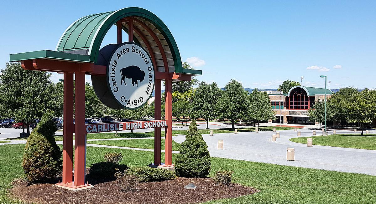 Carlisle school district outlines plan for 3.9 million in capital projects Carlisle
