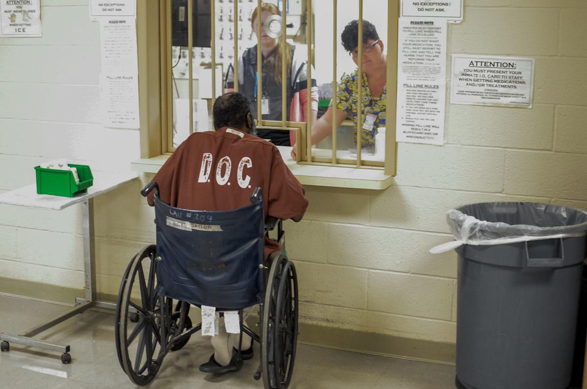 SCI Laurel Highlands