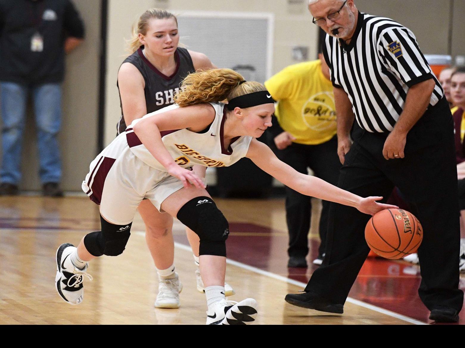 Central Pennsylvania Basketball Official Association Introduces