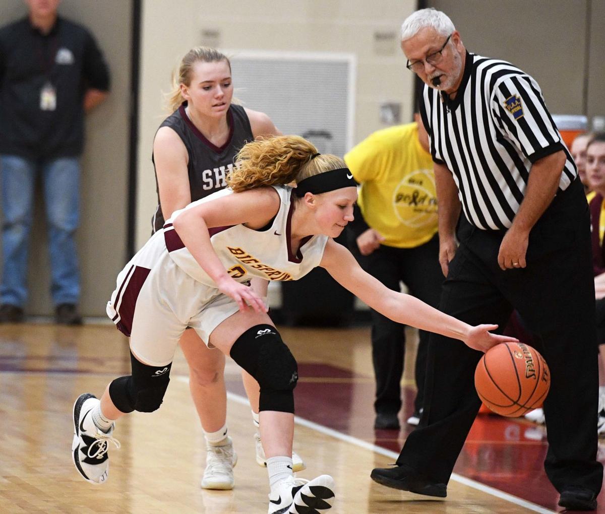 Central Pennsylvania Basketball Official Association Introduces