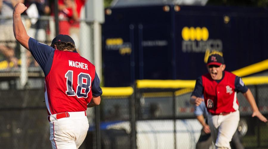 Pa. has first Little League World Series team since Red Land in