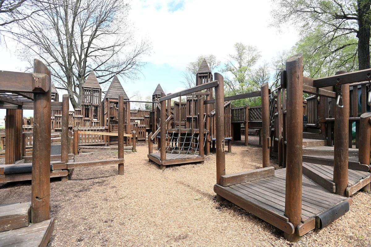 Where it Stands: Fort LeTort scheduled for spring demolition, replacement