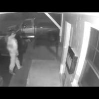 Sentinel police log for Dec. 12