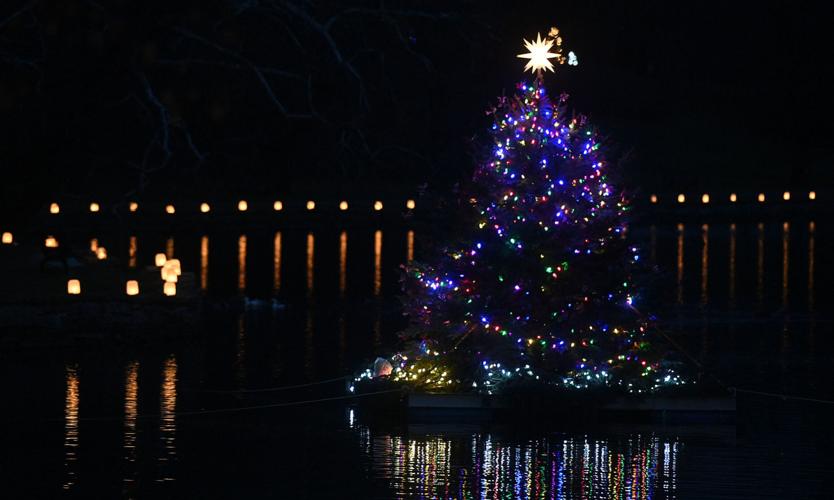Boiling Springs to host Christmas festivities Sunday at Spring Meadows Park