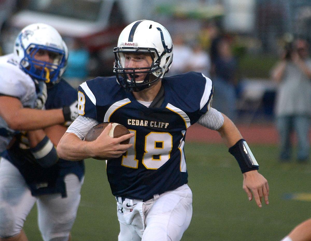Football Everyone Knows Of Adam Breneman S Football Success Now