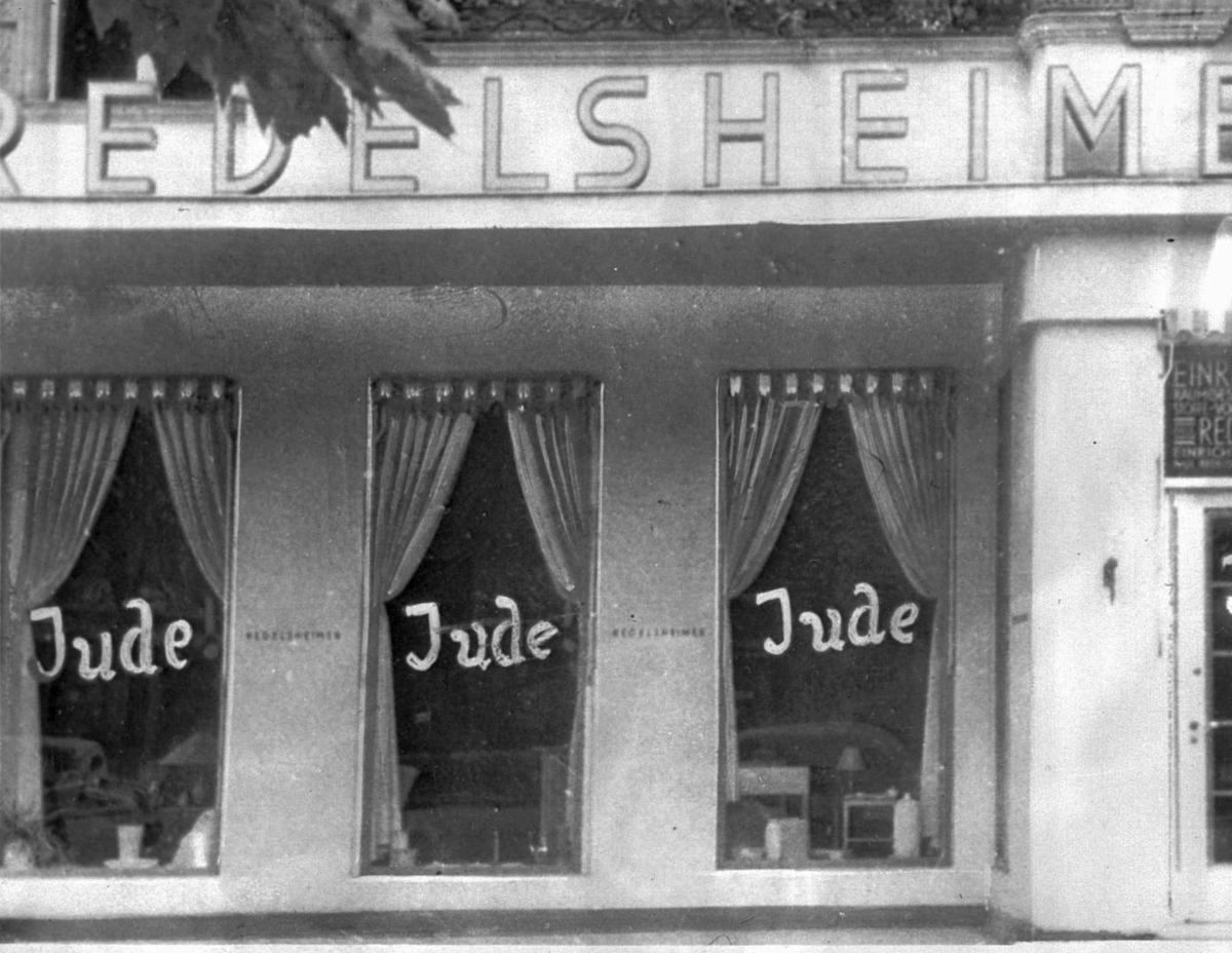 Germany Holocaust Remembrance