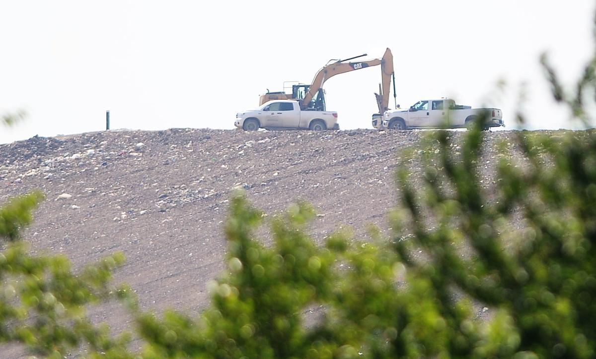 Cumberland County landfill seeking tonnage increase The Sentinel