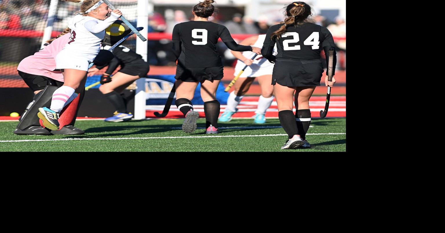 Mechanicsburg's Gracyn Catalano wins 202223 Sentinel Play of the Year for PIAA field hockey