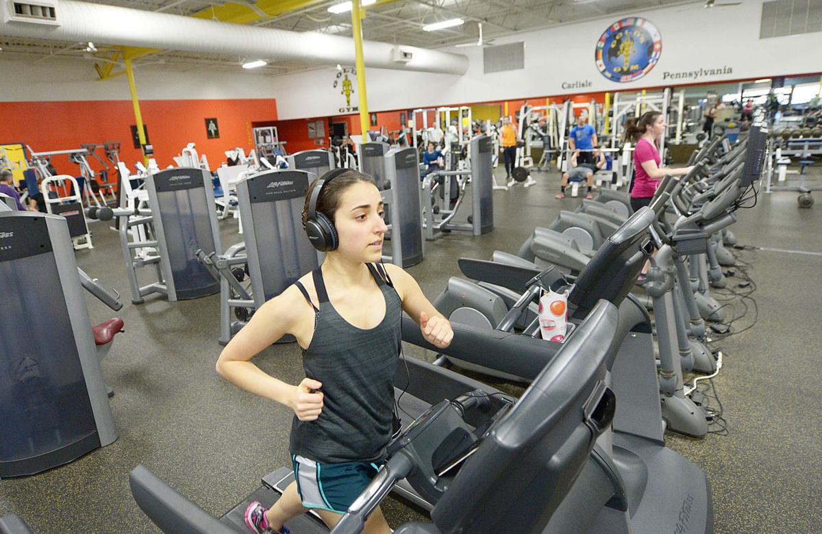 Family Fitness Centers – US19 New Port Richey FL How to Use Golds Gym Coupons