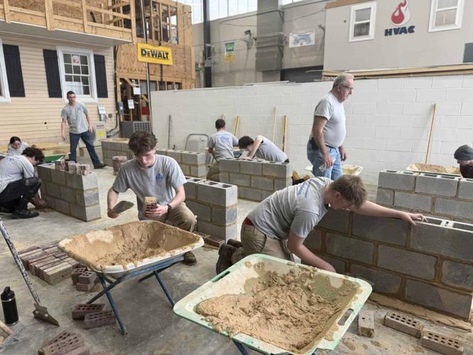 Building Futures in the Skilled Trades