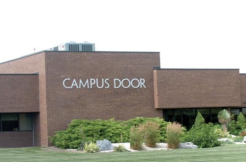 CampusDoor reopens, brings jobs | The Sentinel: News | cumberlink.com