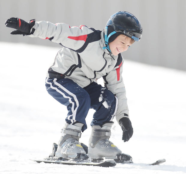 roundtop ski resort opening day