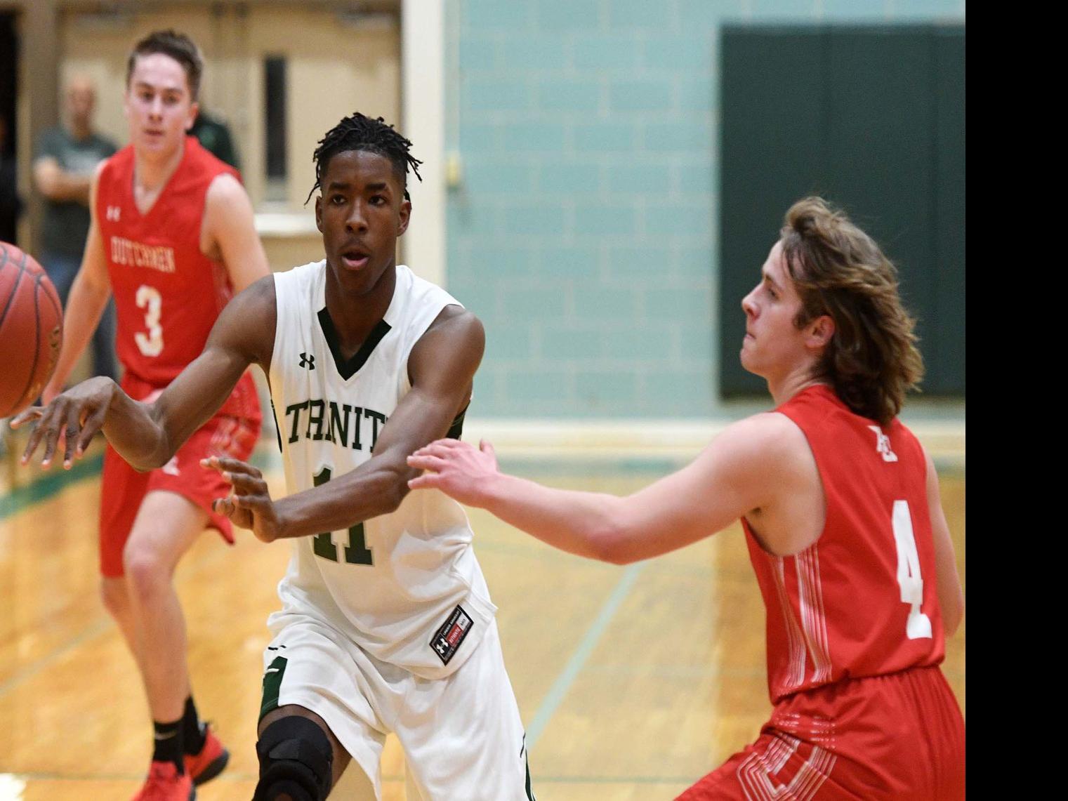 2019 20 All State Boys Basketball Class 3a Team Basketball