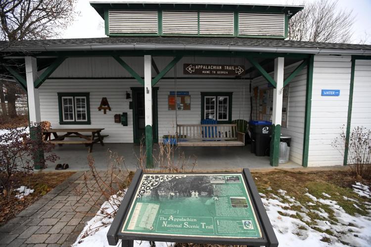 Appalachian Trail Conservancy 3