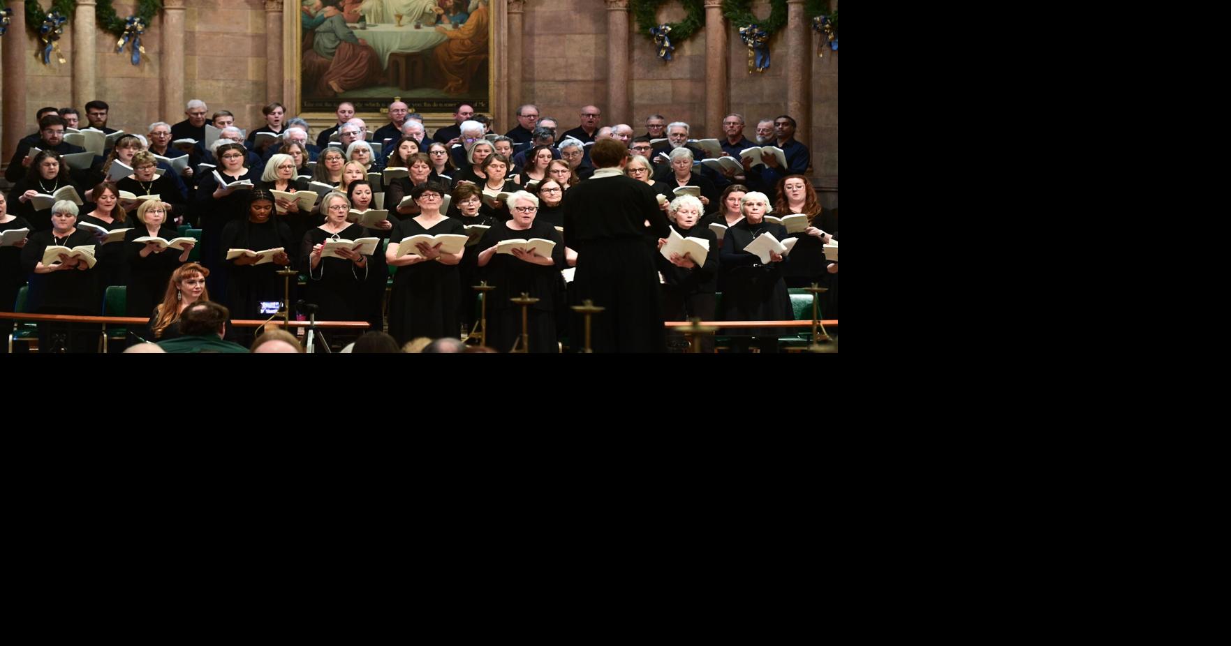 Handel's Messiah