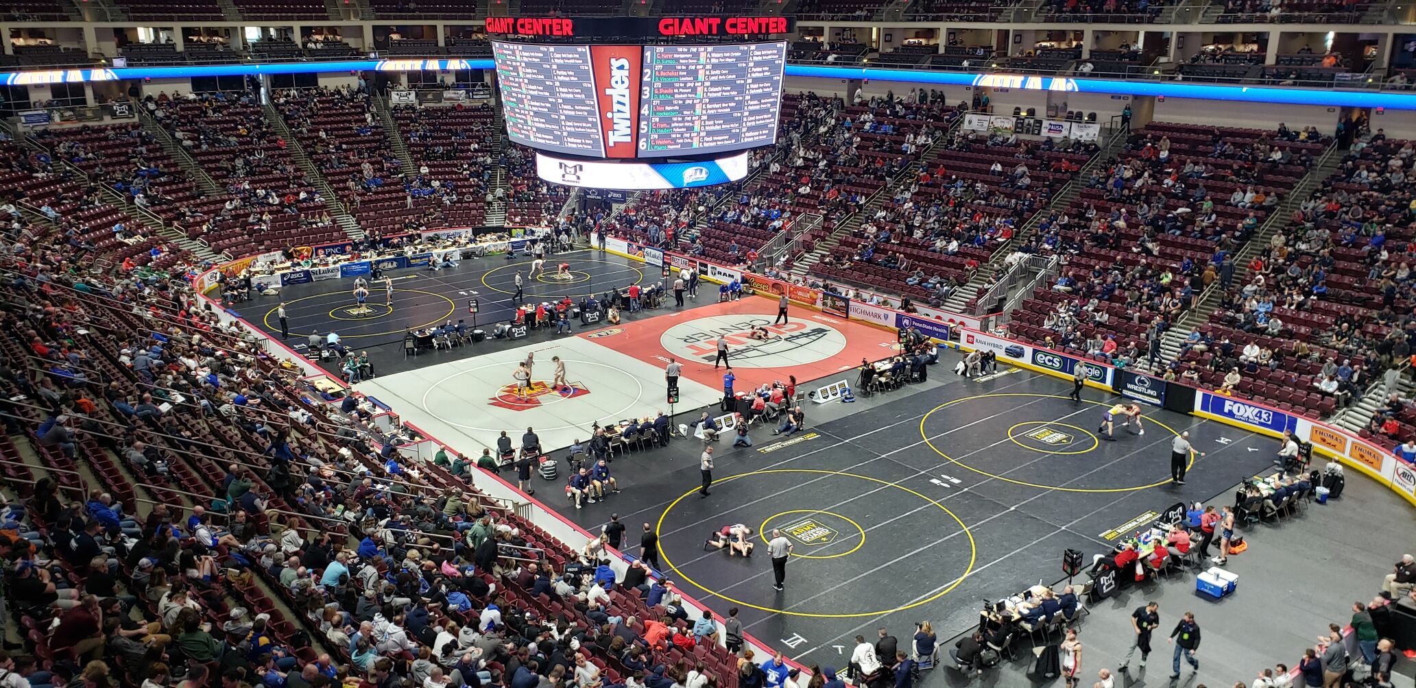 2024 PIAA Wrestling Championships At The Giant Center   65eb6a58b50de.image 