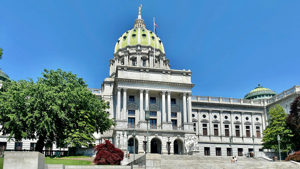 Partisan sniping underway as Pennsylvania confronts $5B deficit