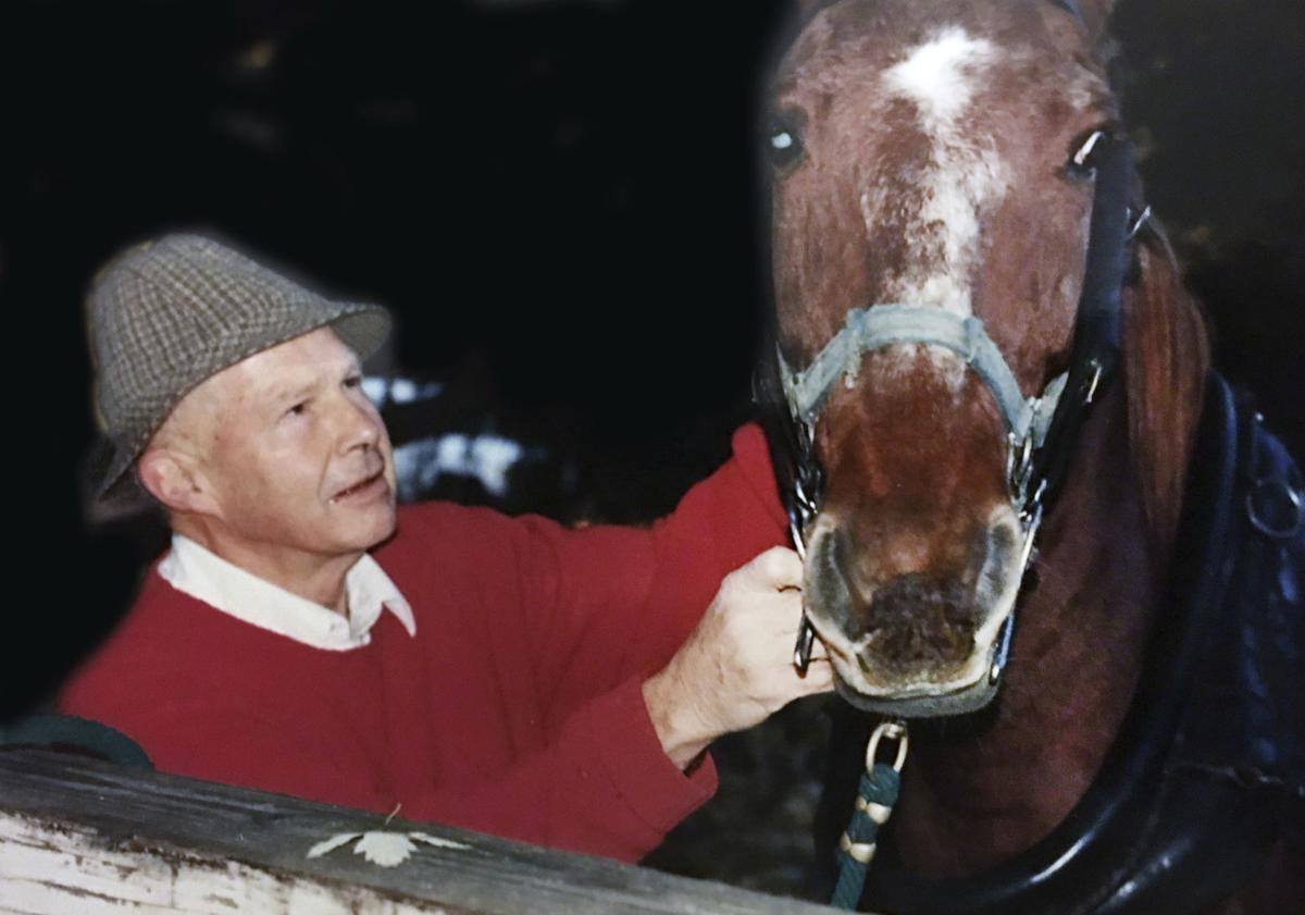 Obit Samuel Snipes