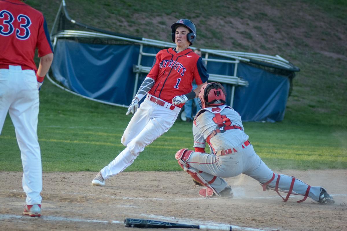 red land travel baseball