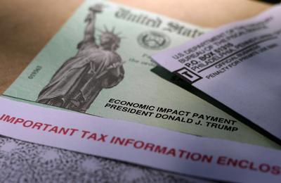 Cases of check fraud escalate dramatically, with Americans warned not ...