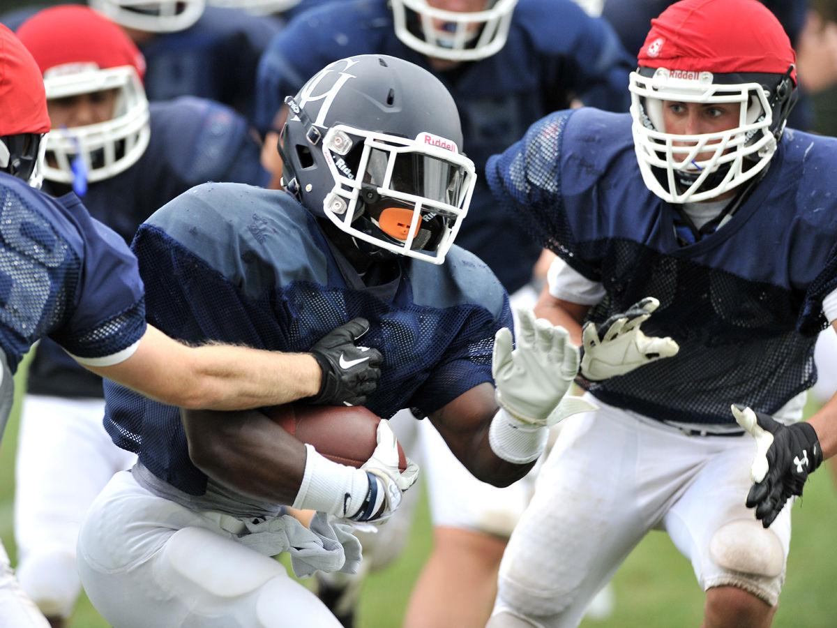 Camp Hill Football Roster Cumberlink Com