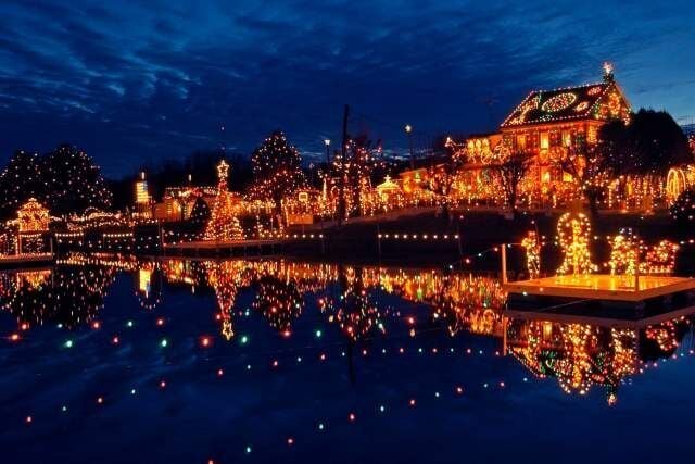 The Most Wonderful Things to Do at Christmas in Pennsylvania