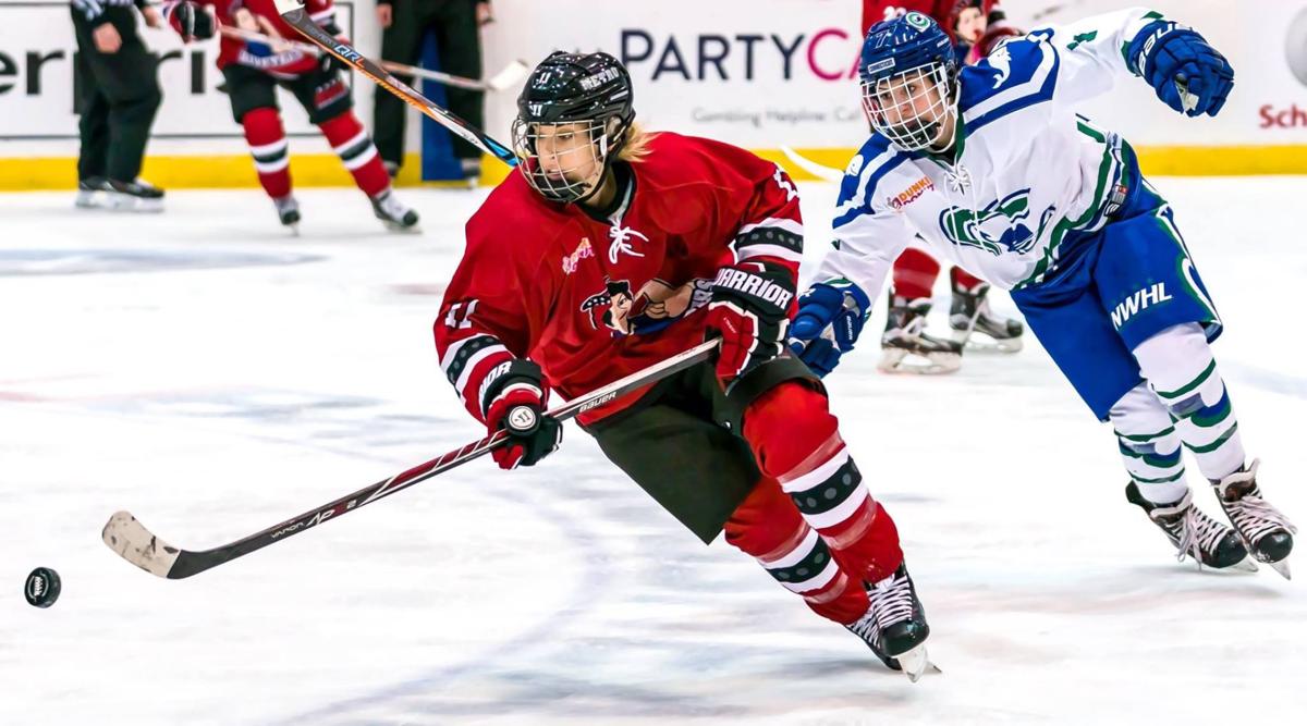 Alexa Gruschow