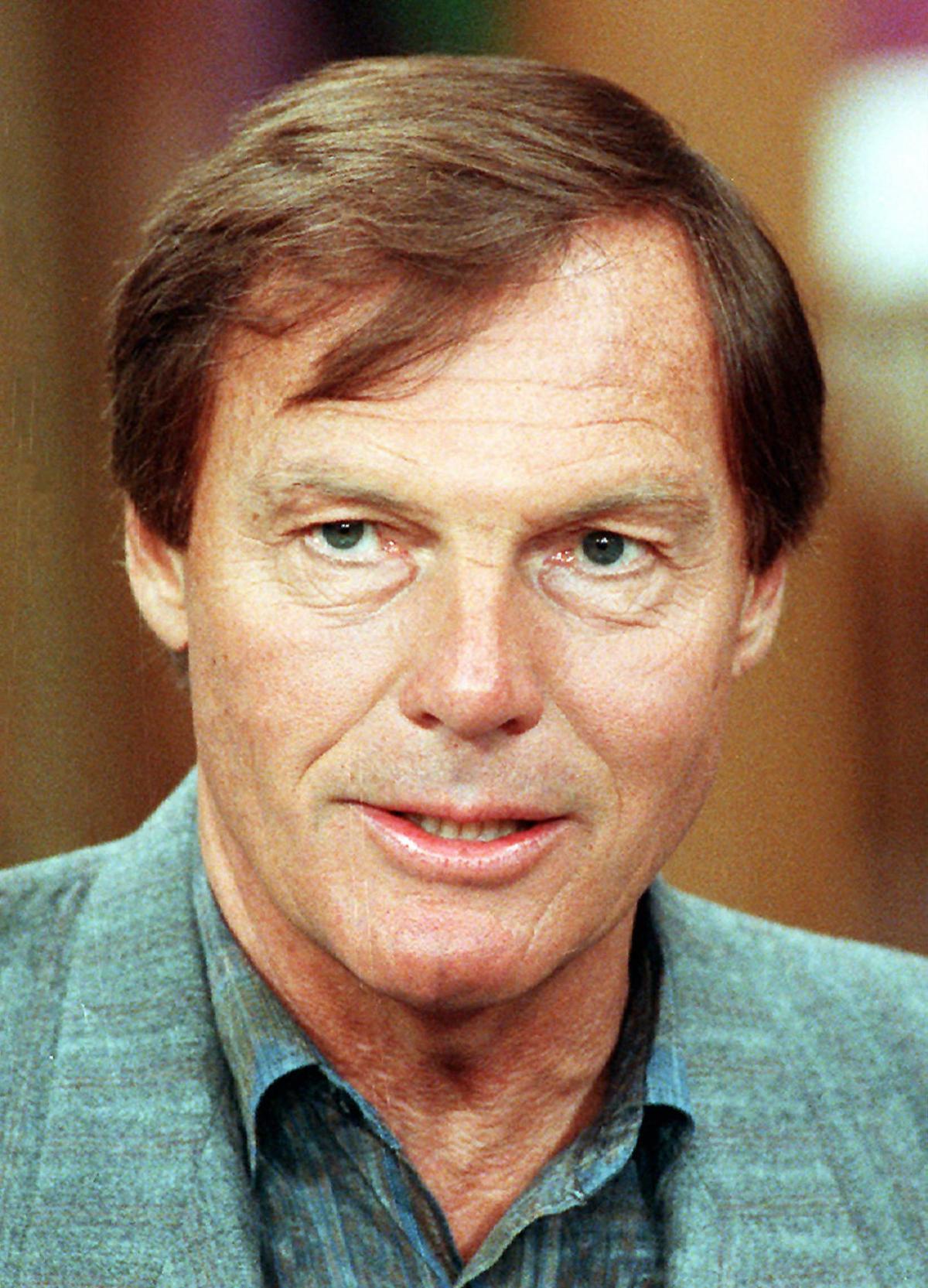 Adam West Adam West